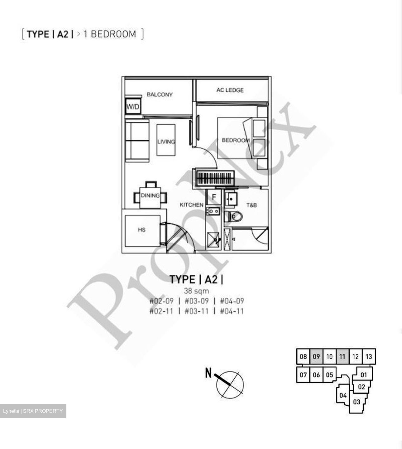 Jool Suites (D8), Apartment #593309681